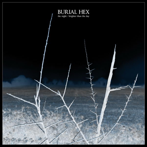 burial hex